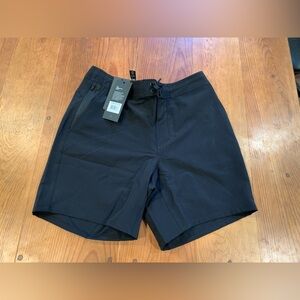 Ten Thousand Men 7 In Foundation NoLiner Active Shorts Workout Black Medium